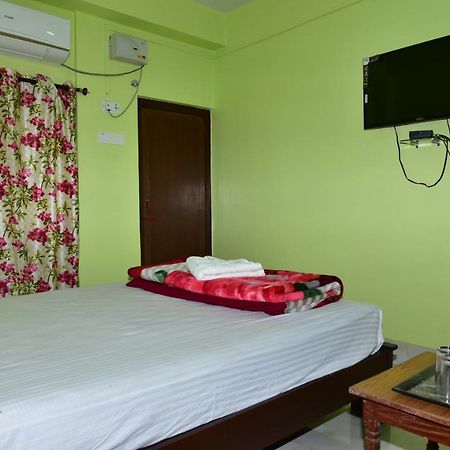 Hotel Vivek Port Blair Exterior foto