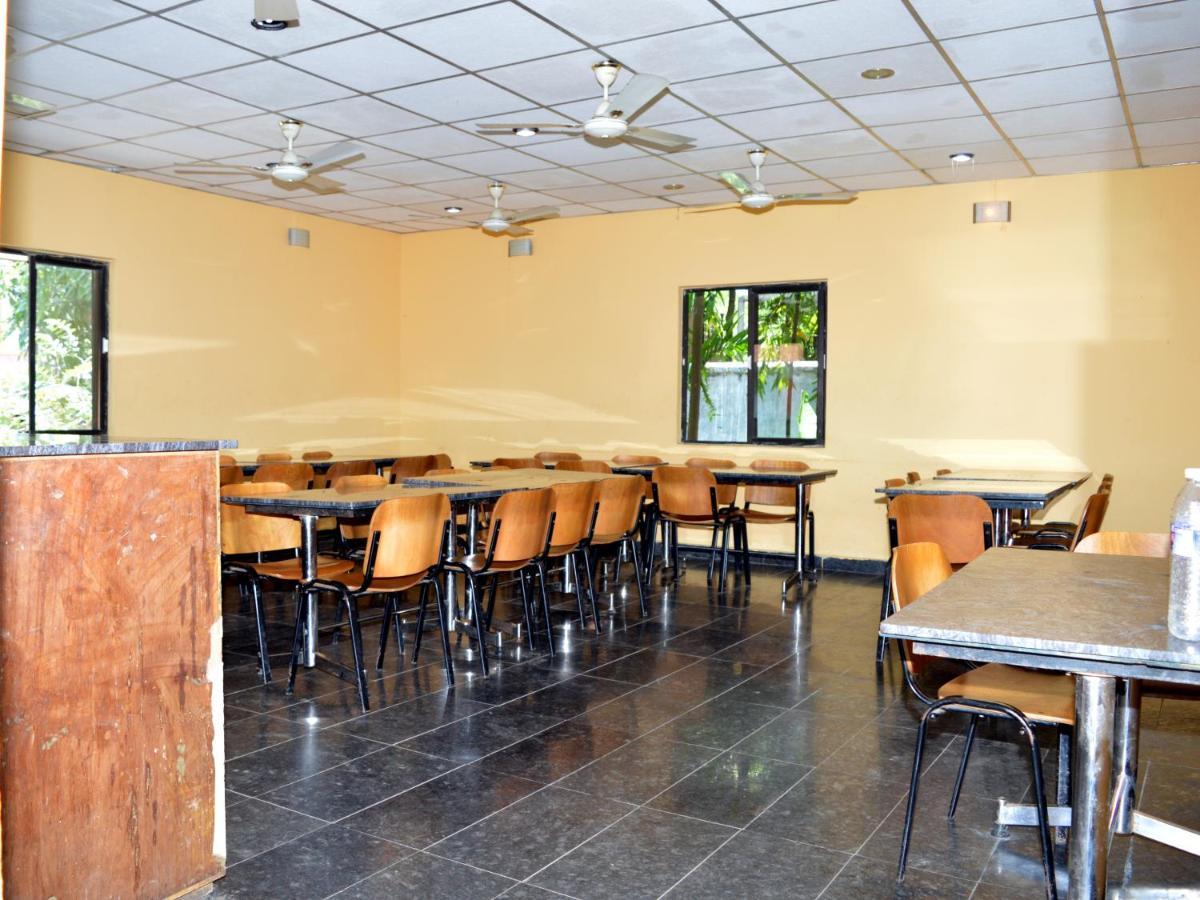 Hotel Vivek Port Blair Exterior foto