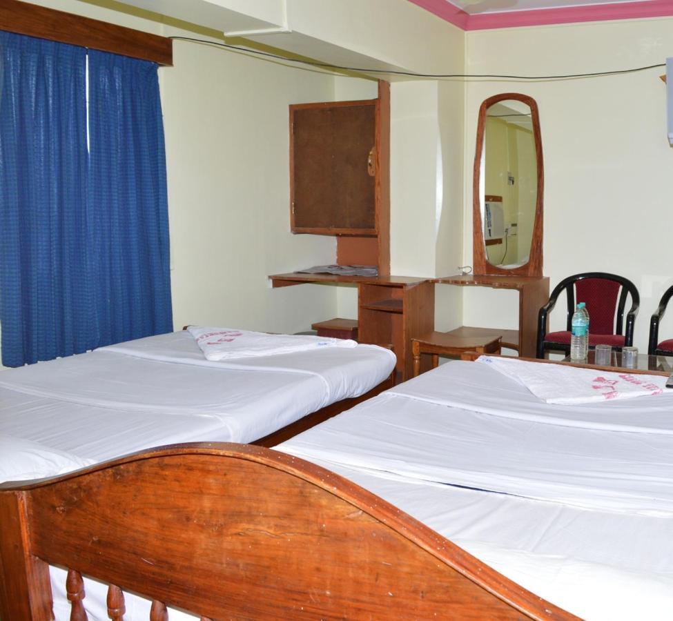 Hotel Vivek Port Blair Exterior foto