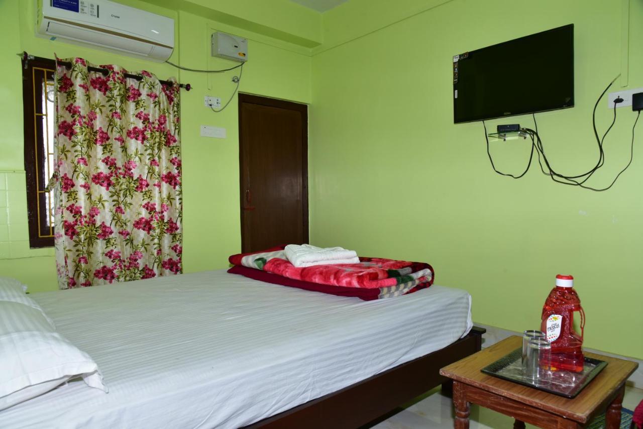 Hotel Vivek Port Blair Exterior foto