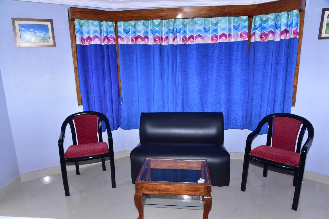 Hotel Vivek Port Blair Exterior foto