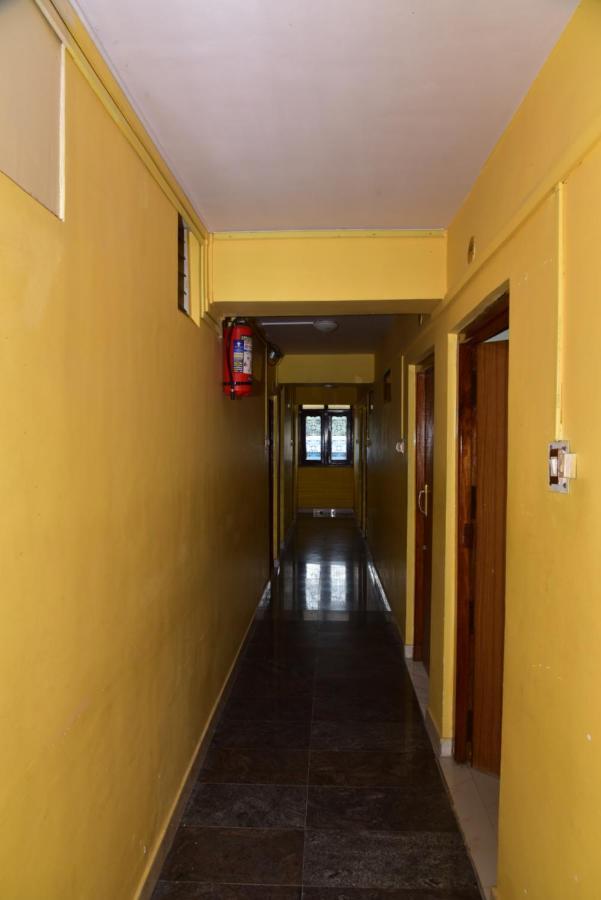 Hotel Vivek Port Blair Exterior foto
