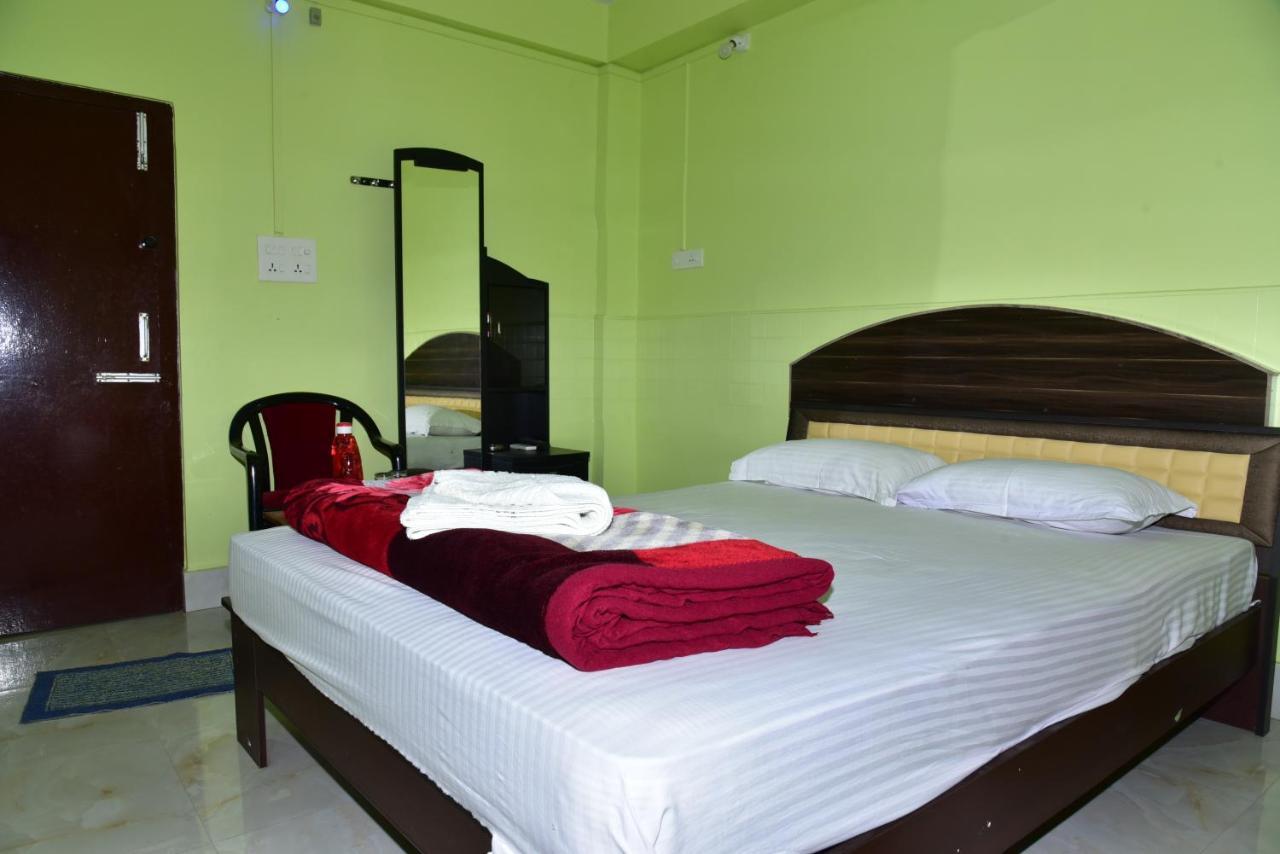 Hotel Vivek Port Blair Exterior foto