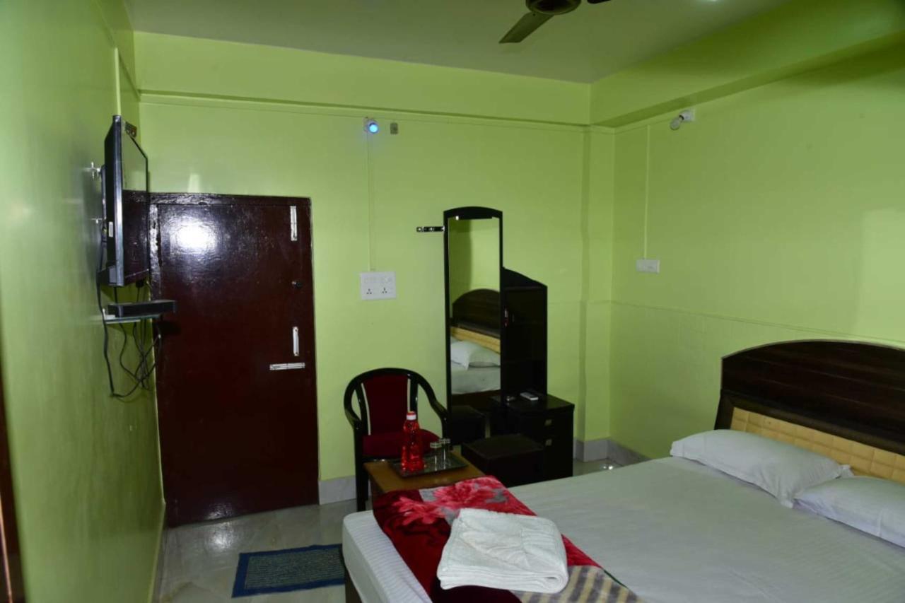 Hotel Vivek Port Blair Exterior foto
