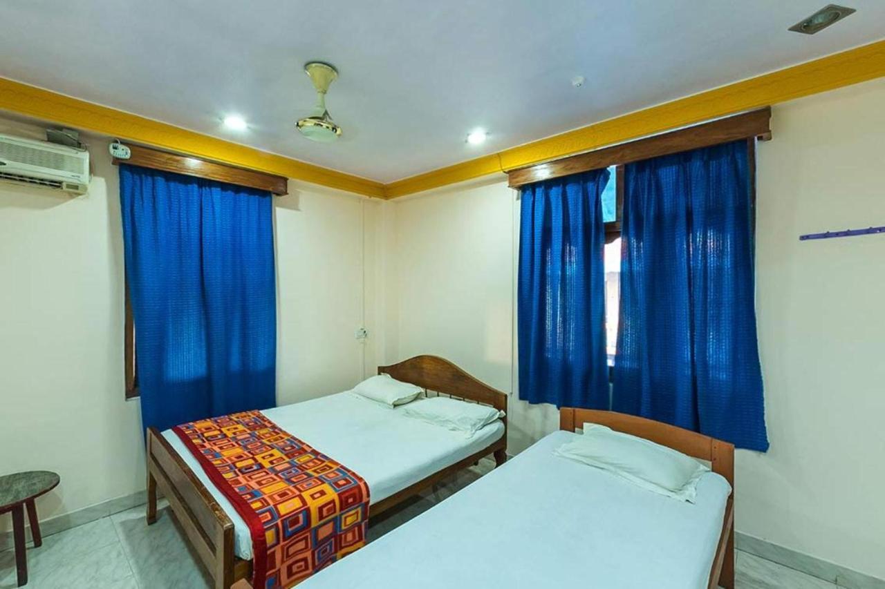 Hotel Vivek Port Blair Exterior foto