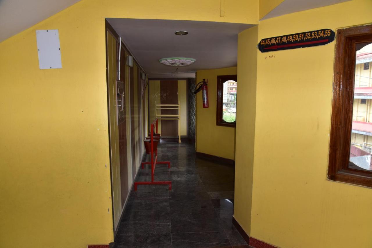 Hotel Vivek Port Blair Exterior foto